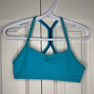 Ivivva sports bra